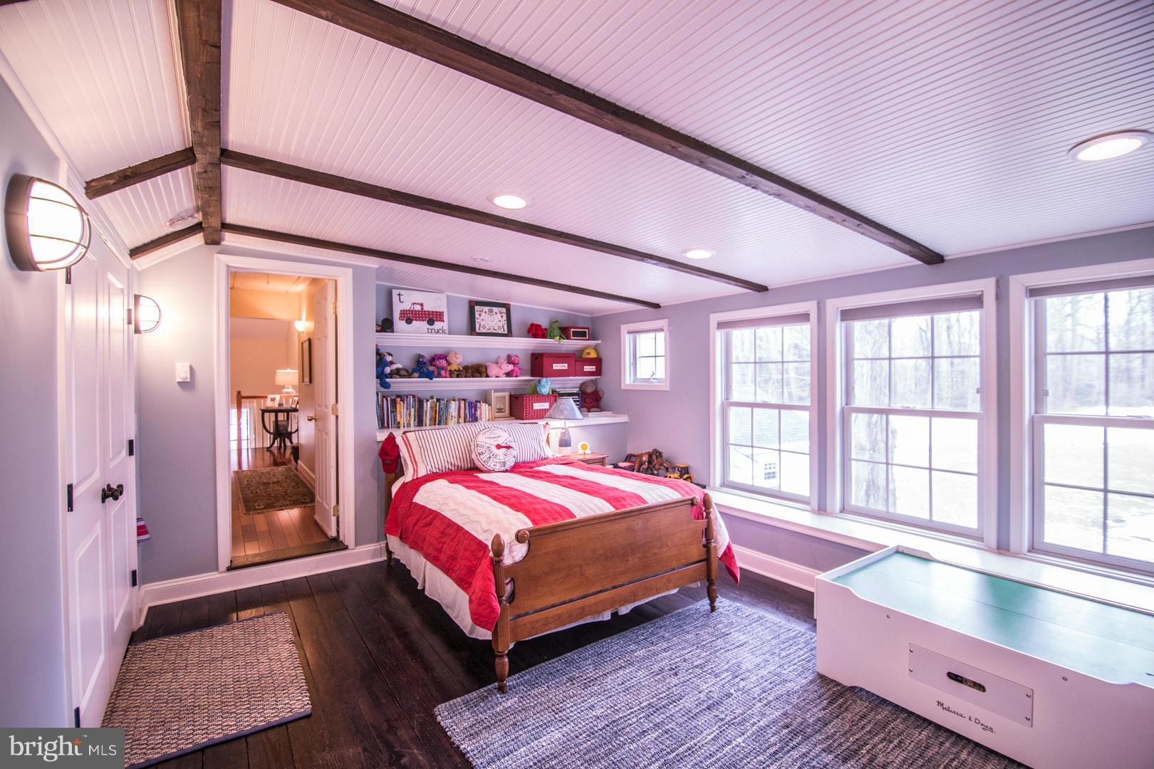217 Old Mill Bottom Road South Annapolis, MD 21409 - Photo 23 of 30 Bedroom