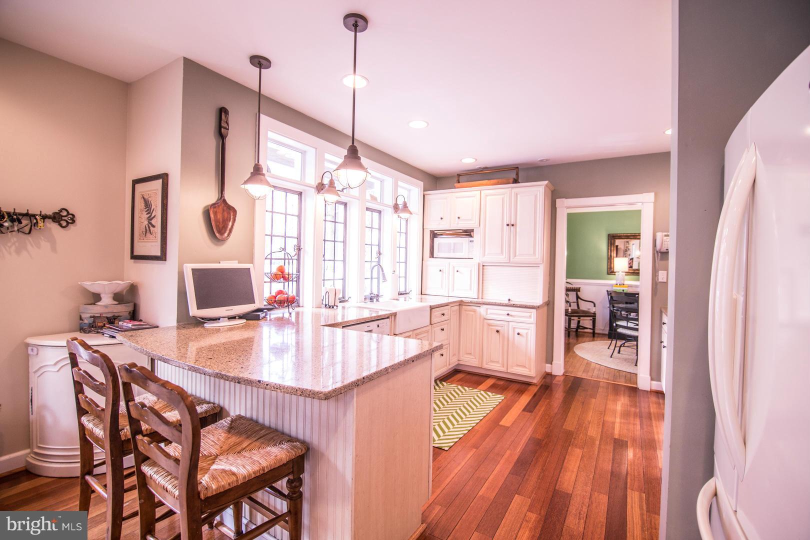 217 Old Mill Bottom Road South Annapolis, MD 21409 - Photo 7 of 30 Kitchen