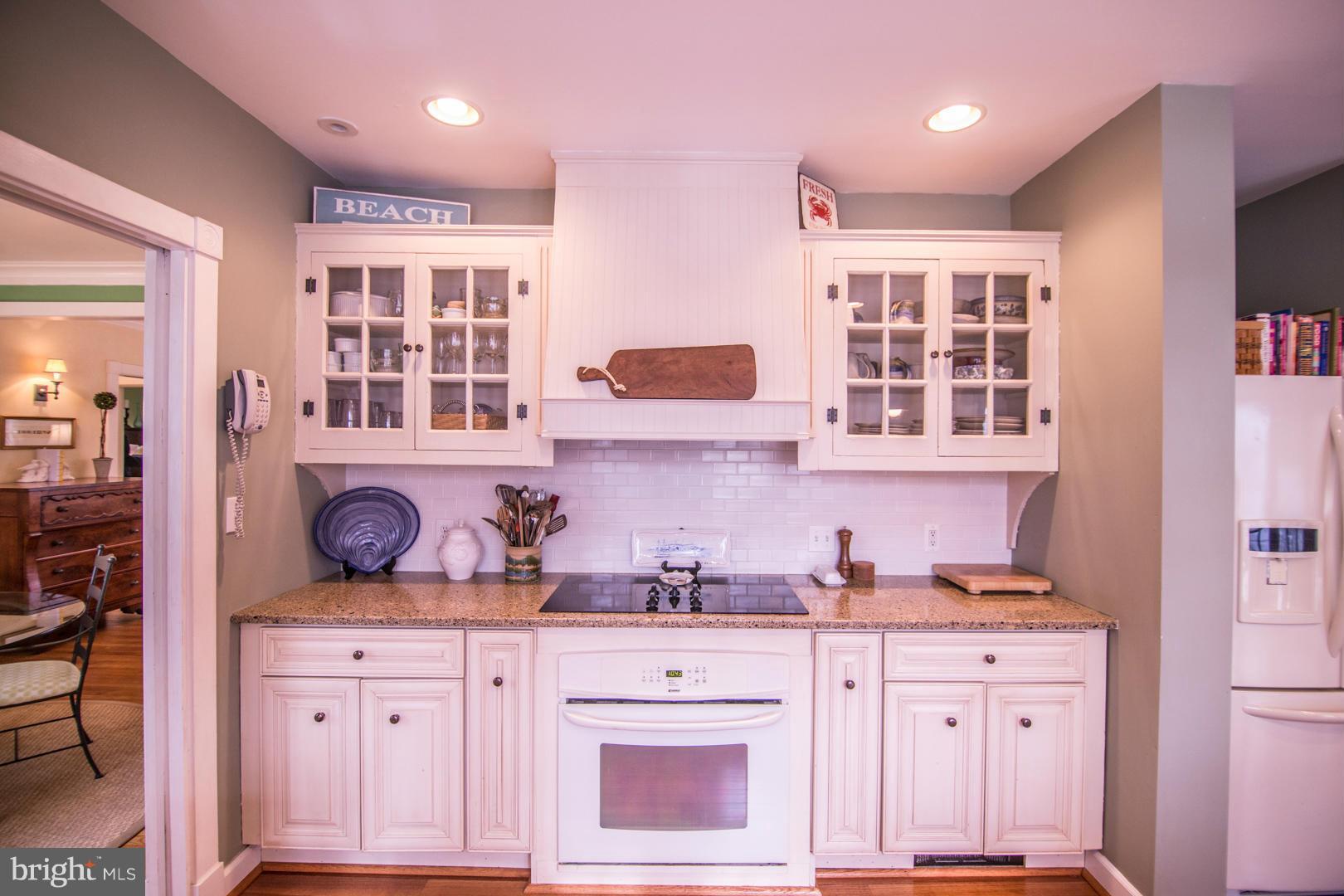 217 Old Mill Bottom Road South Annapolis, MD 21409 - Photo 10 of 30 Kitchen
