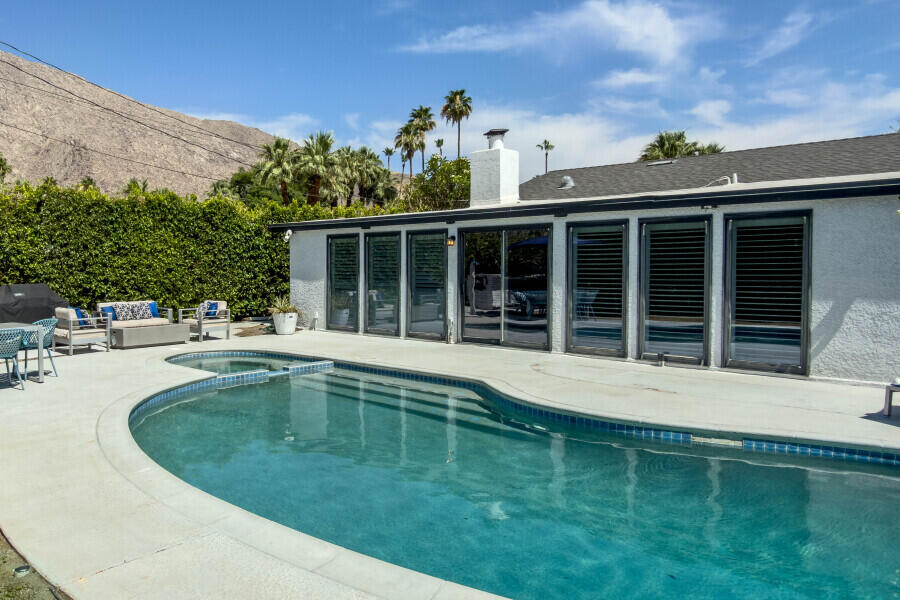 263 East Morongo Road Palm Springs, CA 92264 - Photo 39 of 42 042