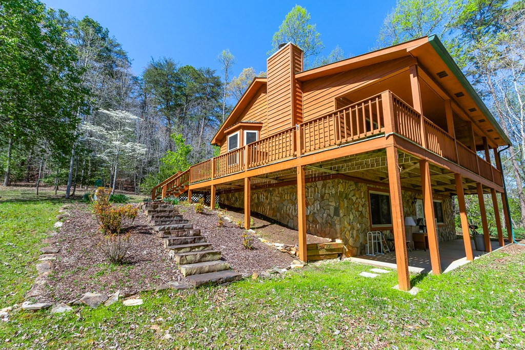 160 Setting Sun Lane Murphy, NC 28906 - Photo 60 of 64