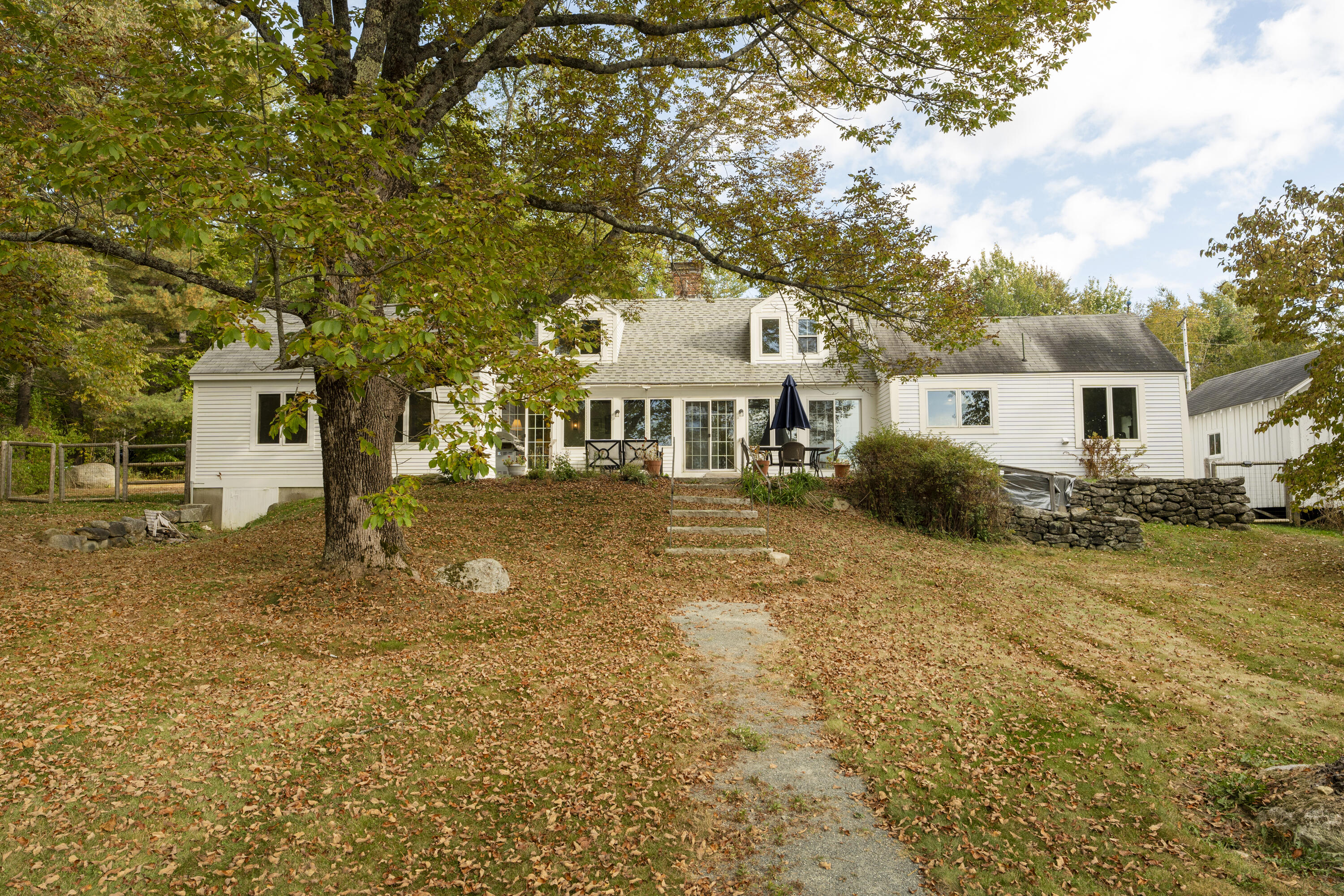 324 The Shore Road Castine, ME 04421 - Photo 32 of 43 Castine_040