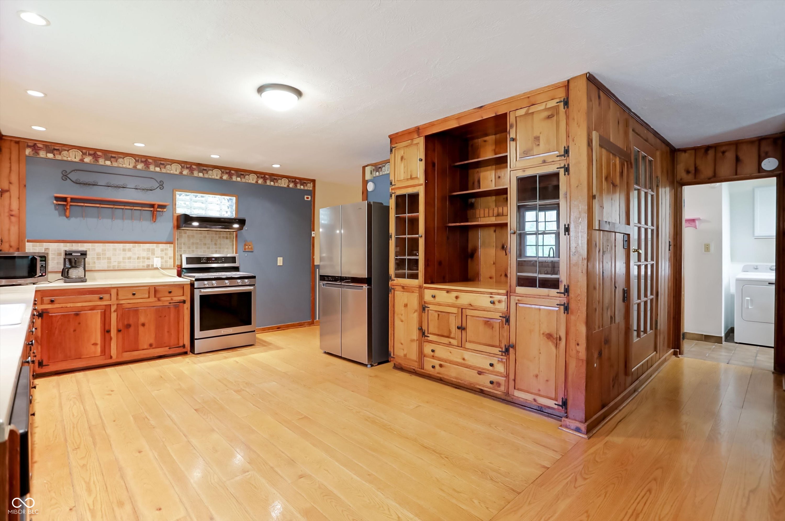 8644 South Addison Avenue Knightstown, IN 46148 - Photo 12 of 49