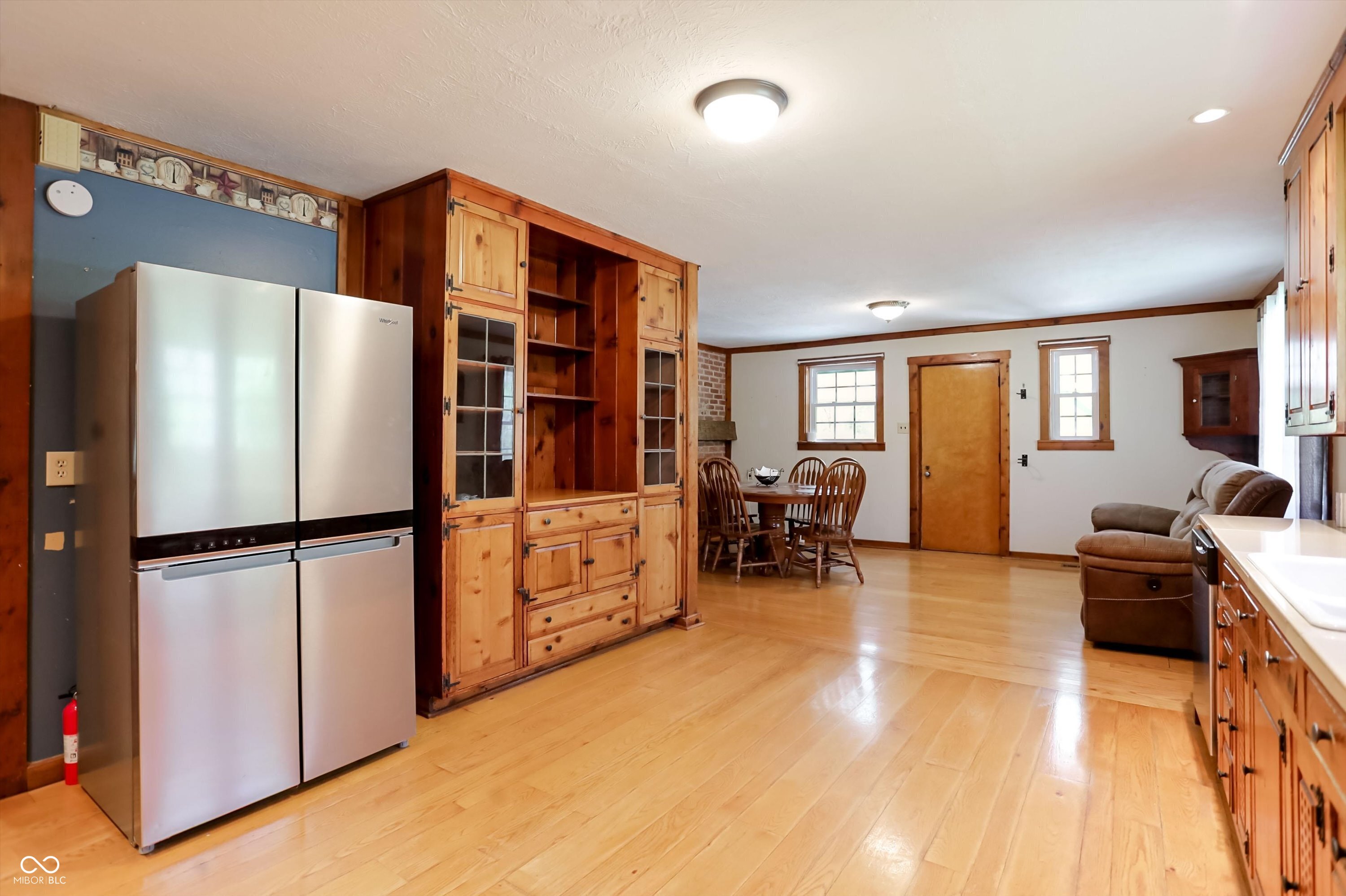 8644 South Addison Avenue Knightstown, IN 46148 - Photo 13 of 49