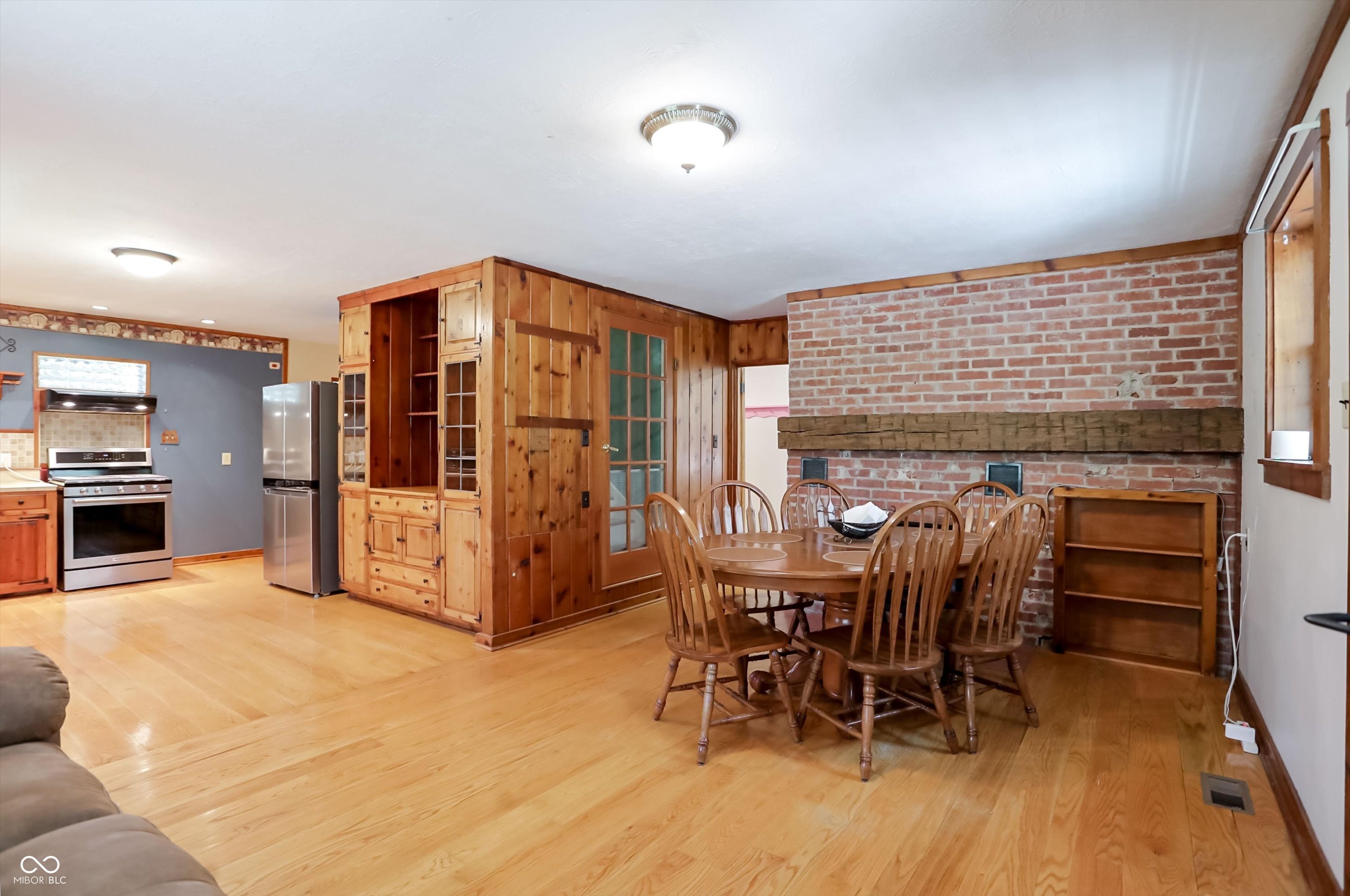 8644 South Addison Avenue Knightstown, IN 46148 - Photo 14 of 49