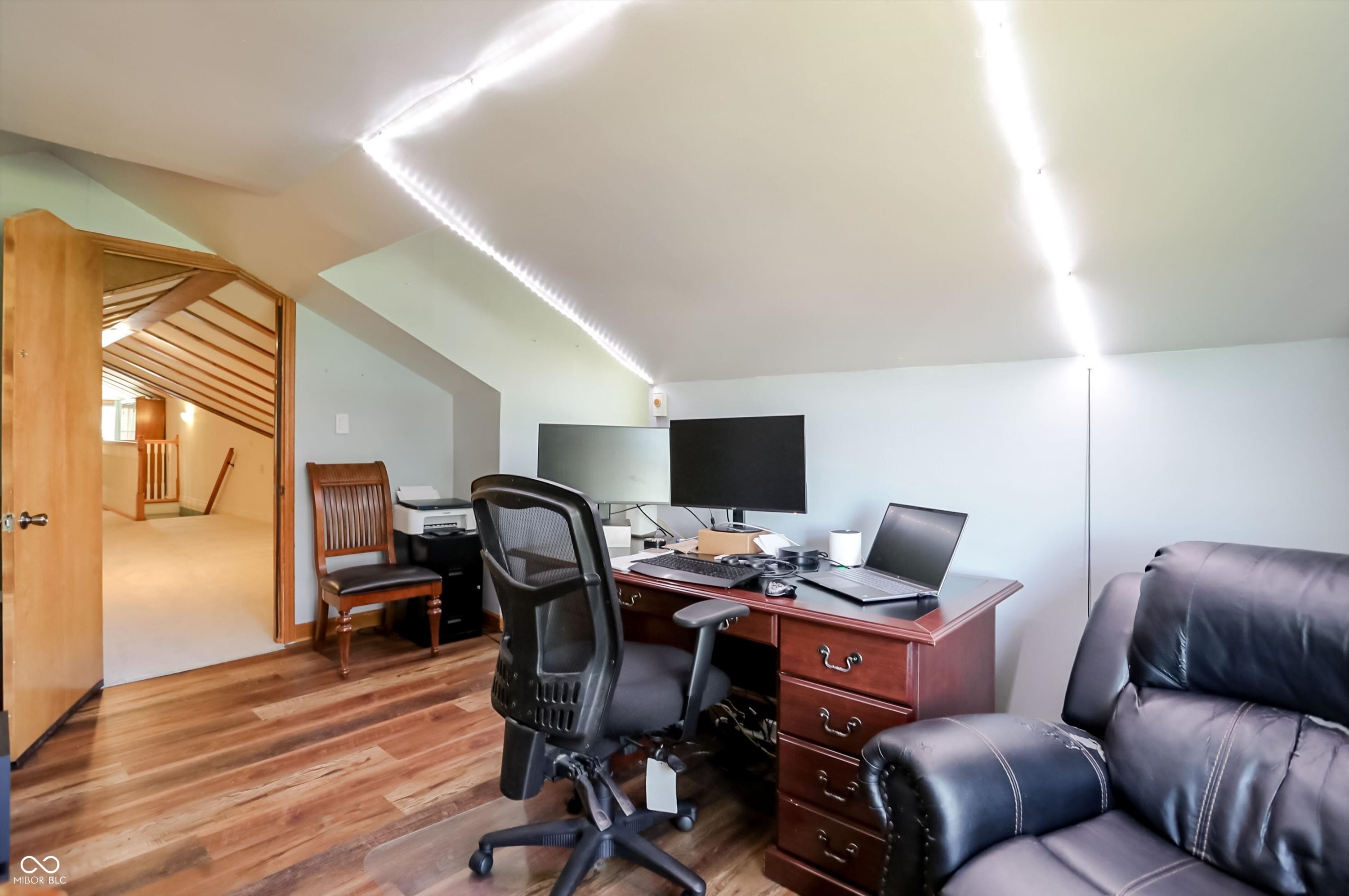 8644 South Addison Avenue Knightstown, IN 46148 - Photo 34 of 49