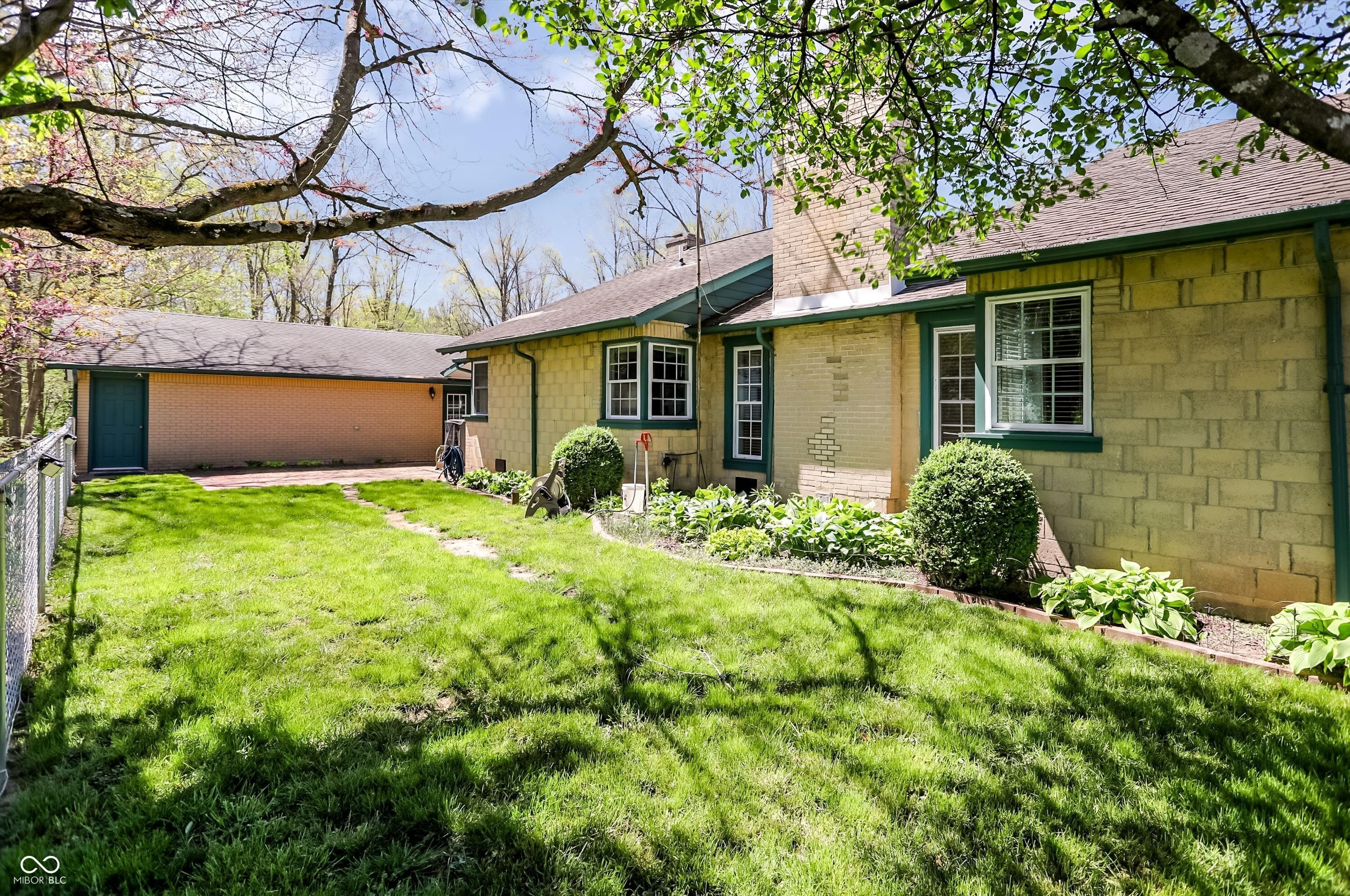 8644 South Addison Avenue Knightstown, IN 46148 - Photo 36 of 49