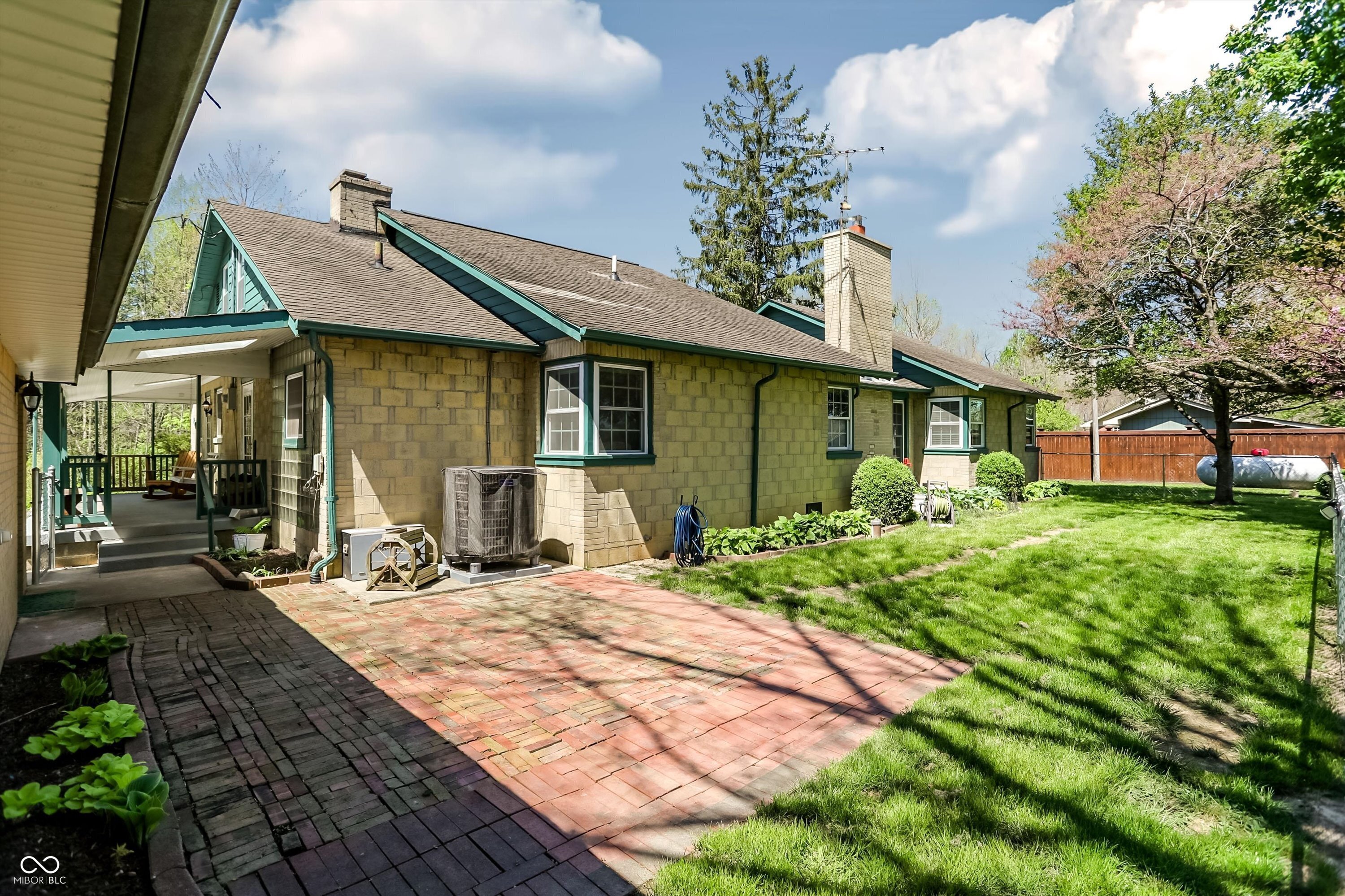 8644 South Addison Avenue Knightstown, IN 46148 - Photo 38 of 49