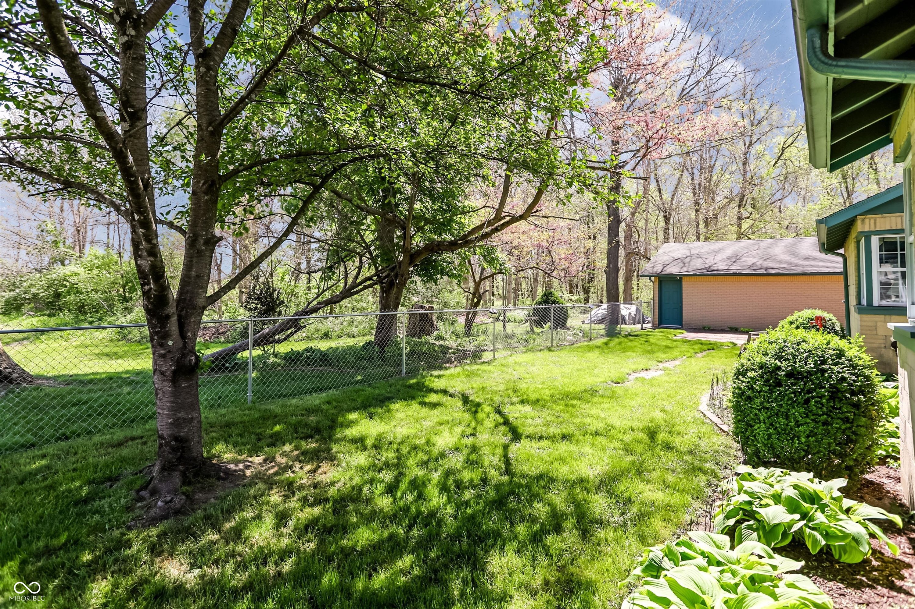 8644 South Addison Avenue Knightstown, IN 46148 - Photo 40 of 49