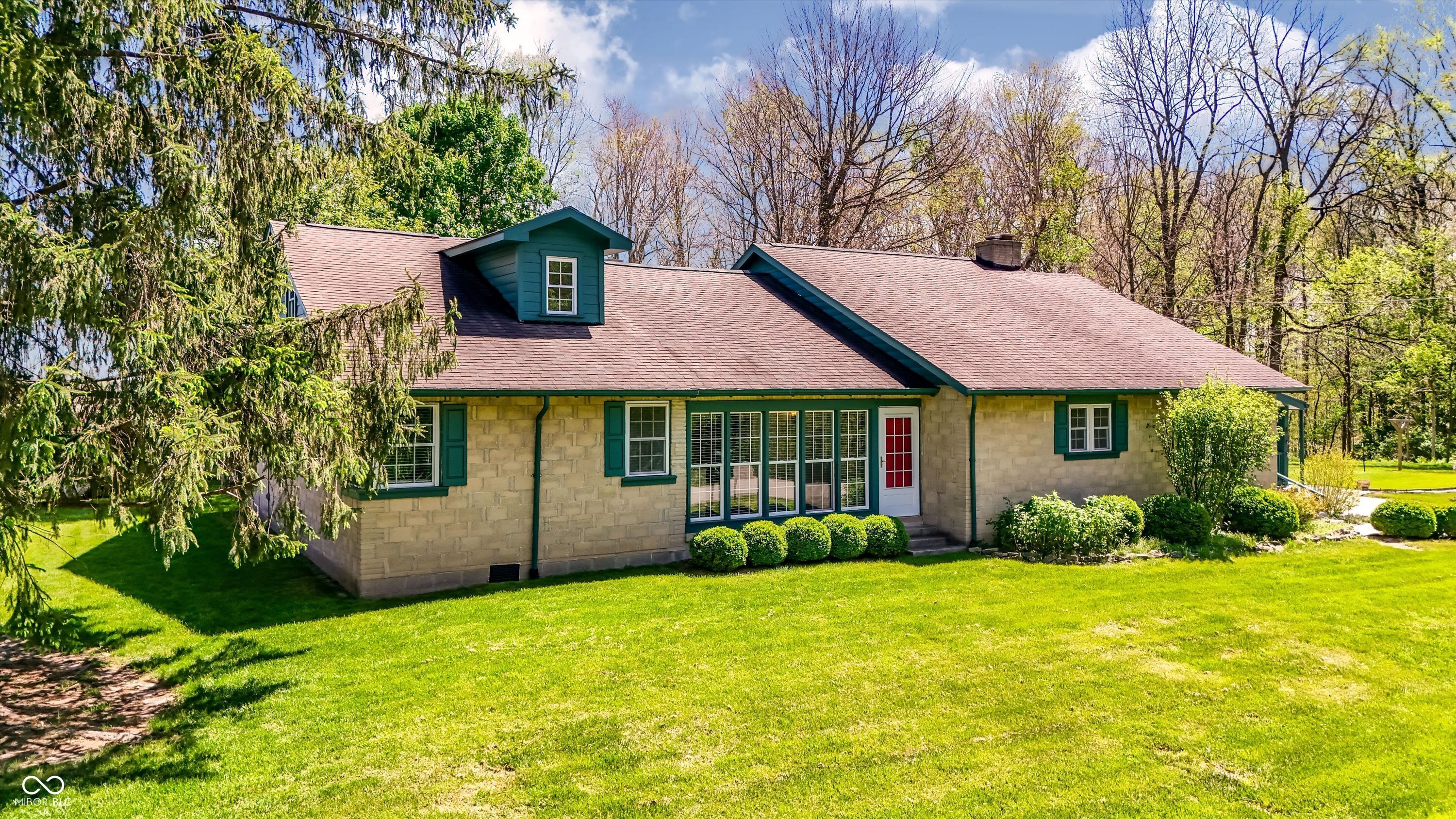 8644 South Addison Avenue Knightstown, IN 46148 - Photo 42 of 49