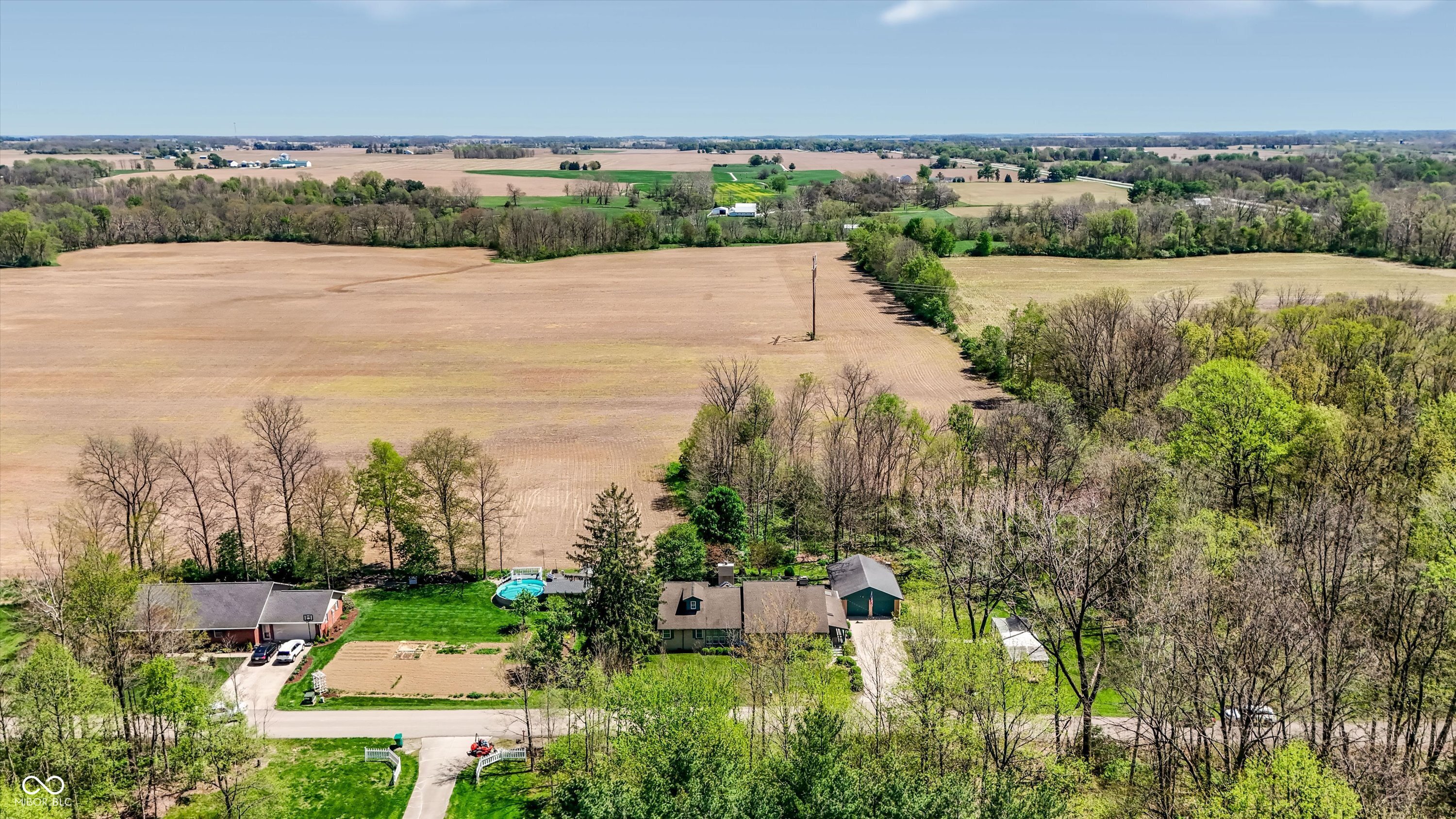 8644 South Addison Avenue Knightstown, IN 46148 - Photo 45 of 49
