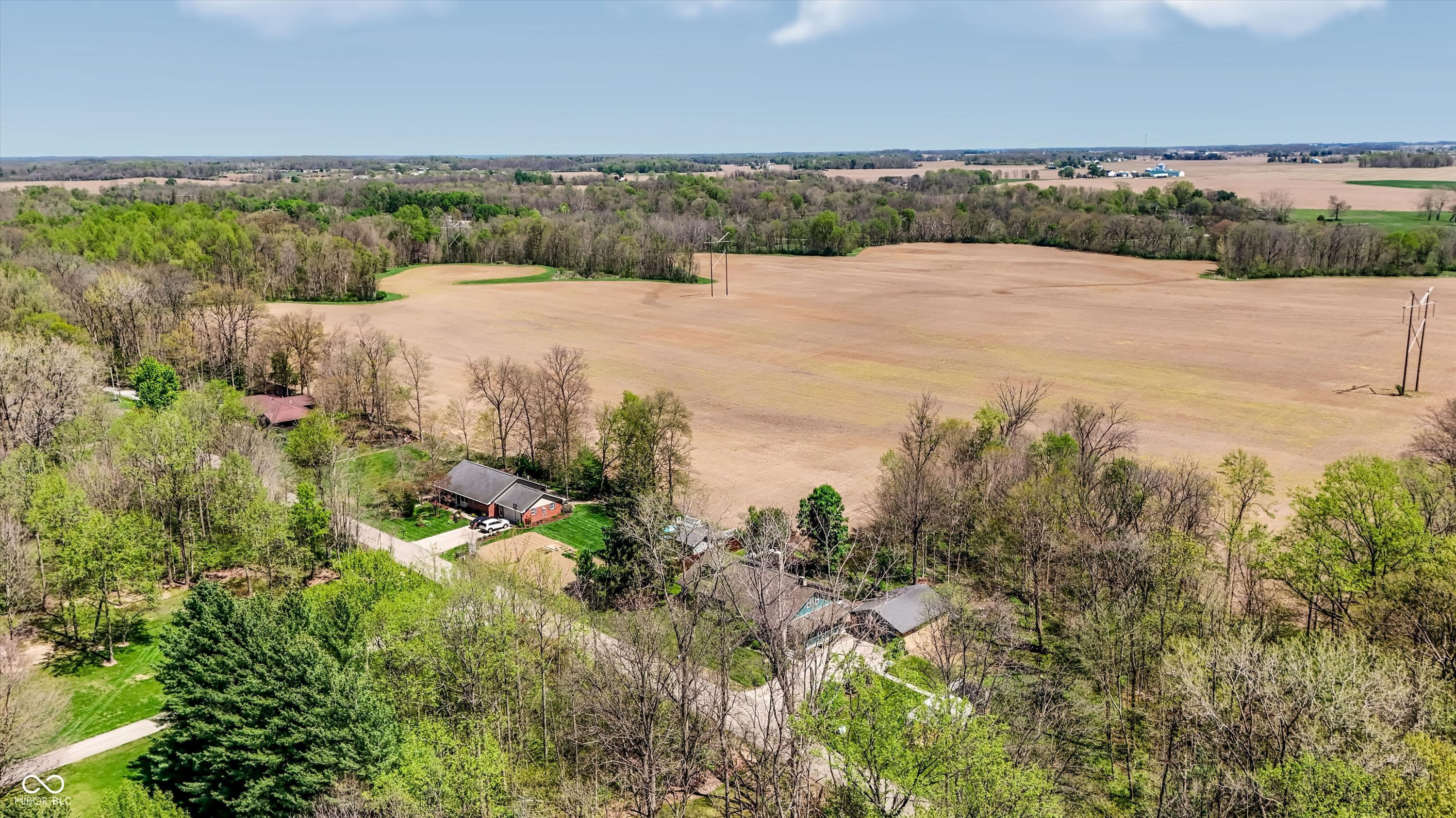 8644 South Addison Avenue Knightstown, IN 46148 - Photo 46 of 49