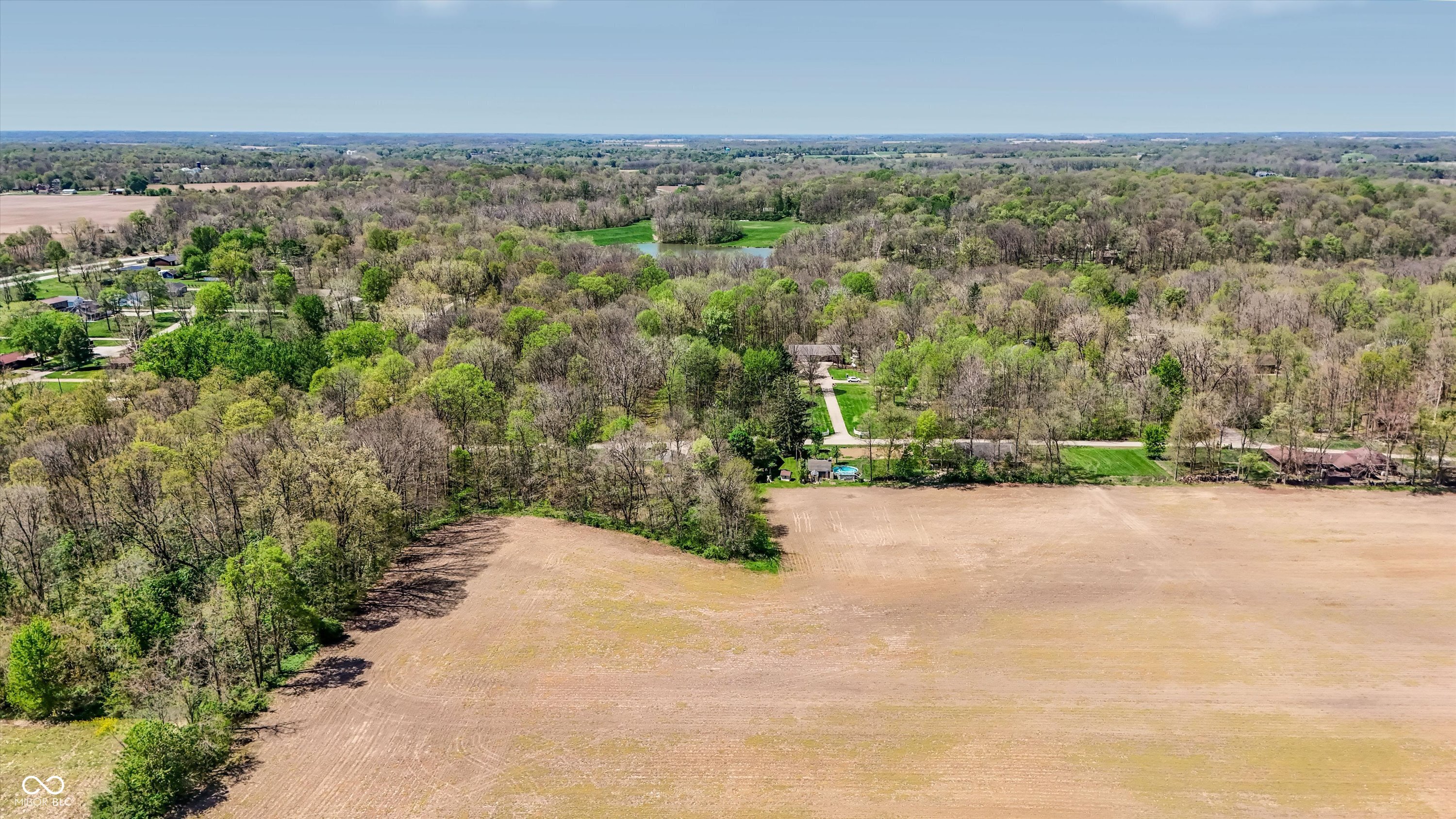 8644 South Addison Avenue Knightstown, IN 46148 - Photo 47 of 49