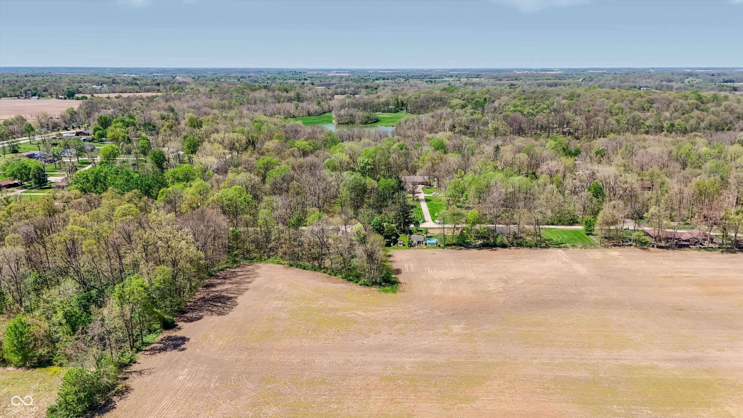 8644 South Addison Avenue Knightstown, IN 46148 - Photo 48 of 49