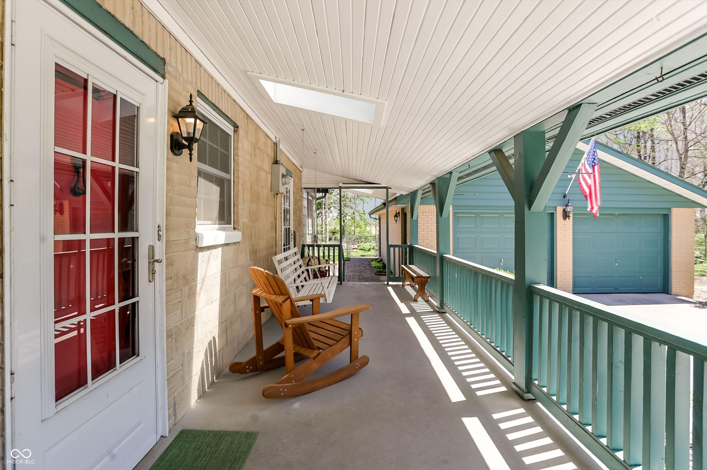 8644 South Addison Avenue Knightstown, IN 46148 - Photo 5 of 49