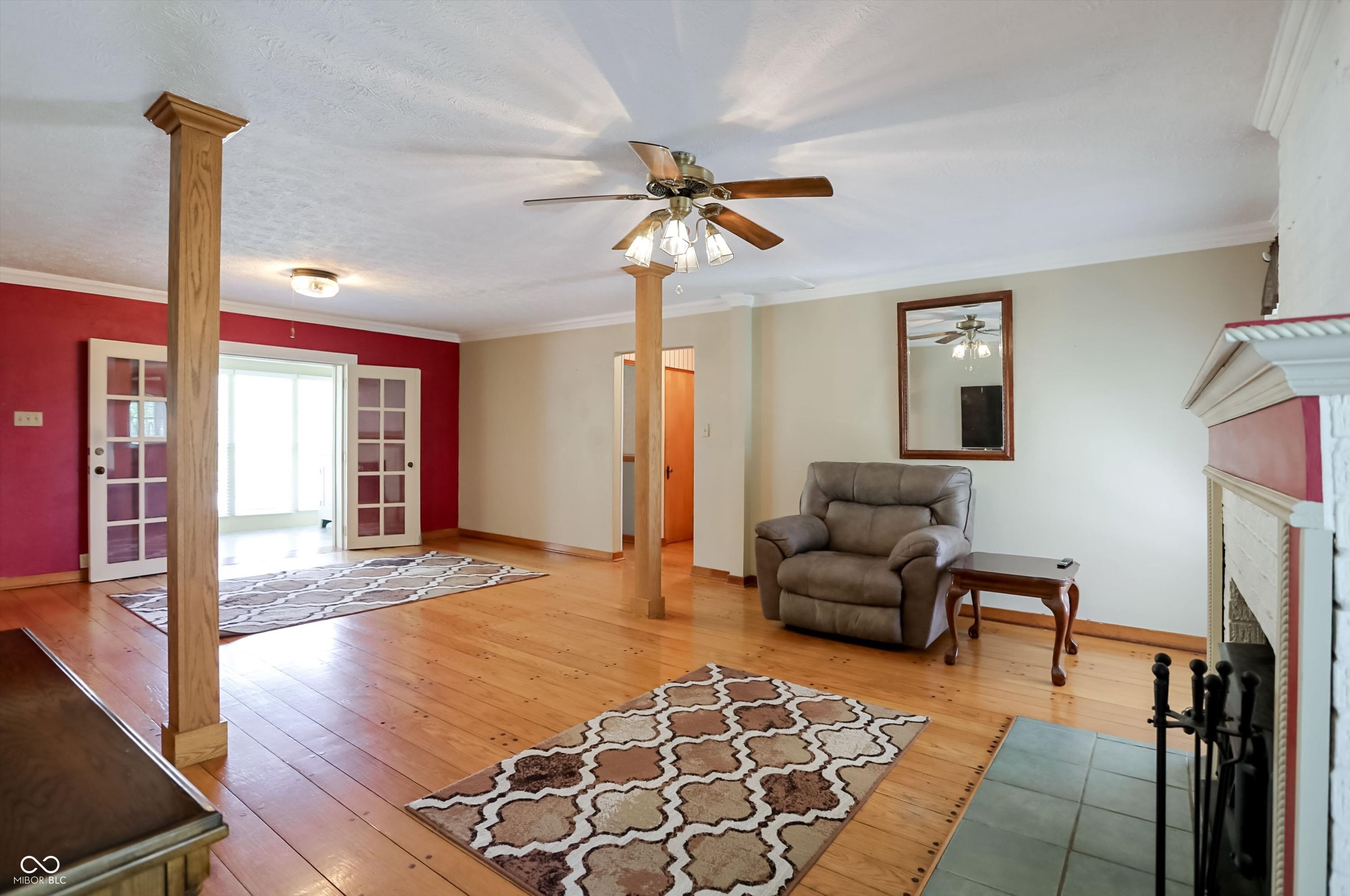 8644 South Addison Avenue Knightstown, IN 46148 - Photo 8 of 49