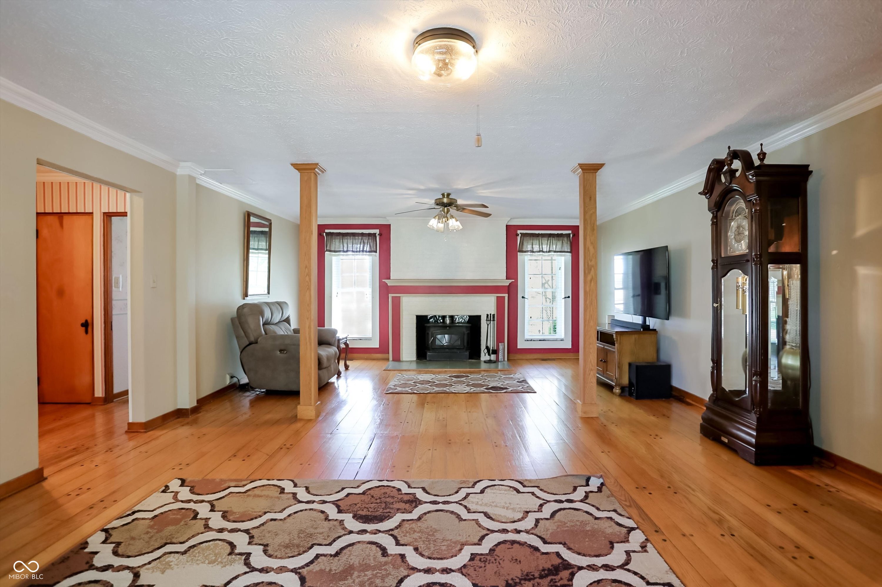 8644 South Addison Avenue Knightstown, IN 46148 - Photo 9 of 49