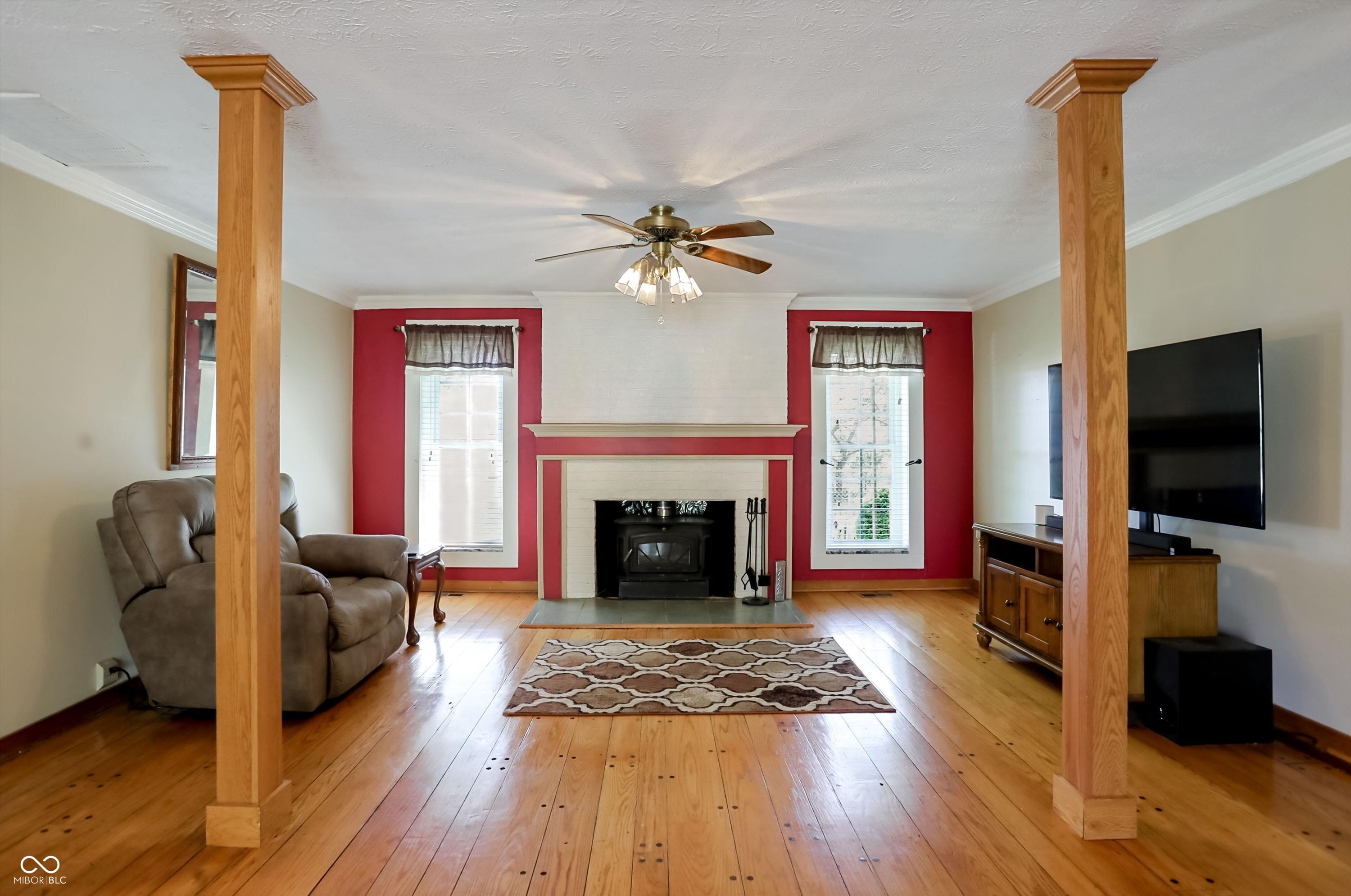 8644 South Addison Avenue Knightstown, IN 46148 - Photo 10 of 49