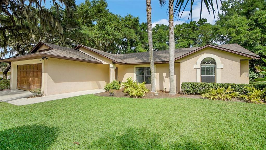 1240 Palmetto Road Eustis, FL 32726 - Photo 1 of 1 Gallery Image 1