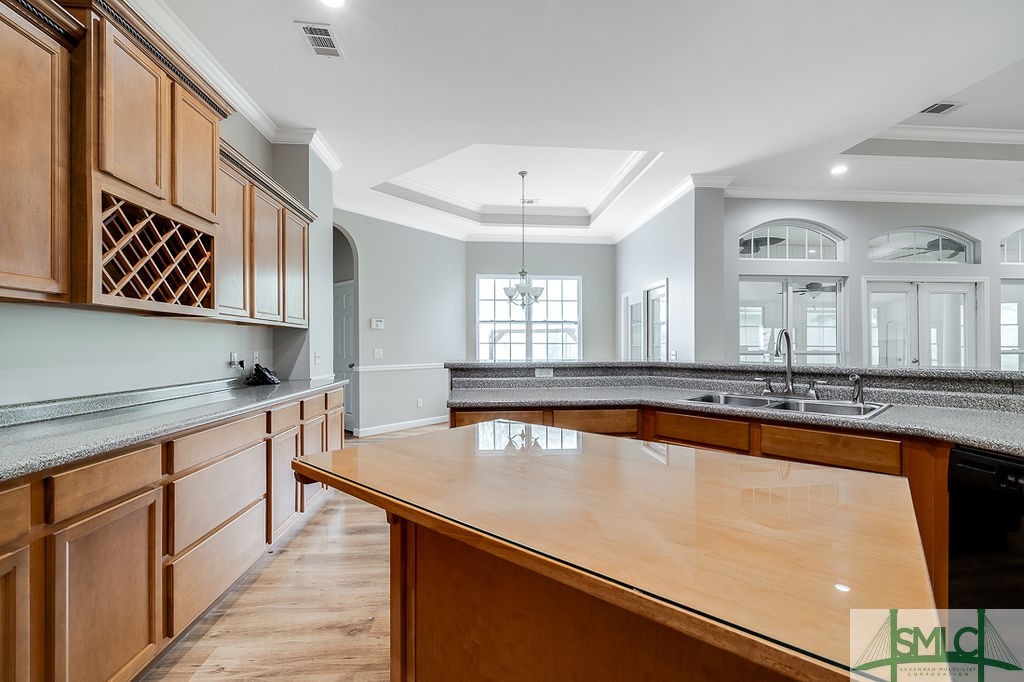 1280 Ralph Rahn Road Rincon, GA 31326 - Photo 15 of 50 Kitchen 2