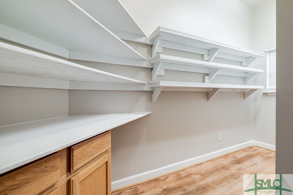 1280 Ralph Rahn Road Rincon, GA 31326 - Photo 20 of 50 Pantry/Laundry