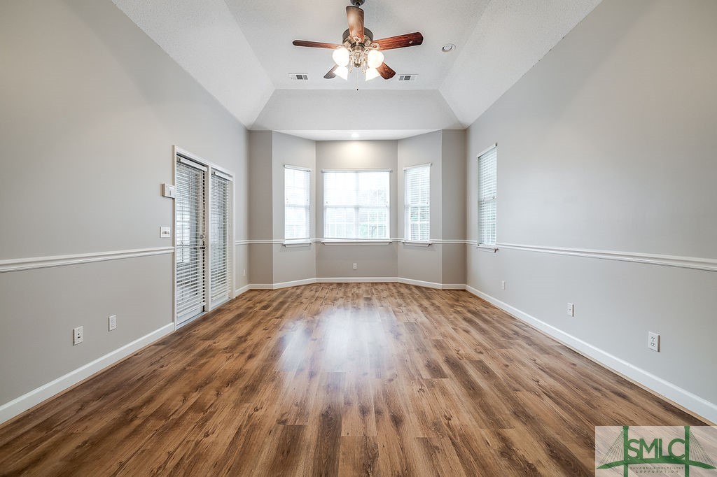 1280 Ralph Rahn Road Rincon, GA 31326 - Photo 22 of 50 Master bedroom