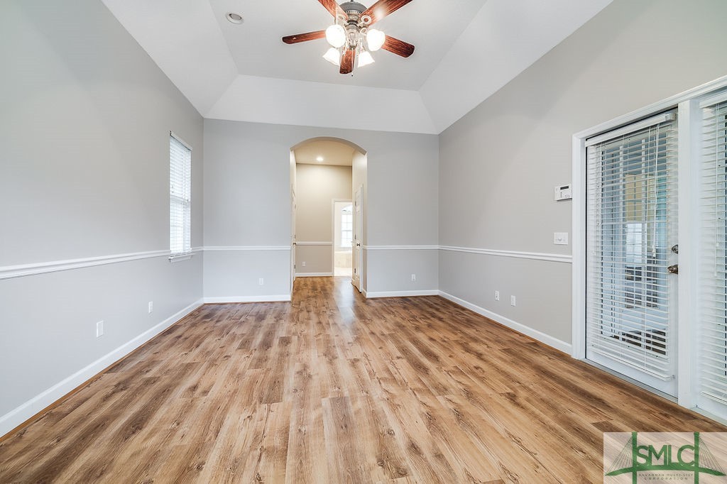 1280 Ralph Rahn Road Rincon, GA 31326 - Photo 23 of 50 Master bedroom 2
