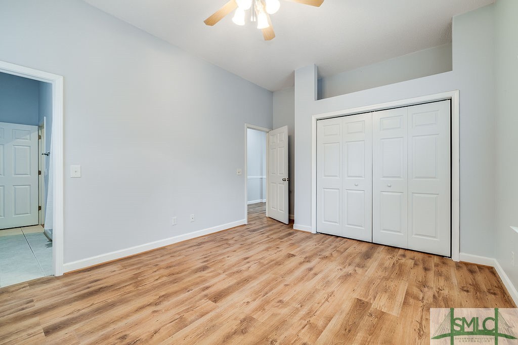 1280 Ralph Rahn Road Rincon, GA 31326 - Photo 29 of 50 Bedroom 2