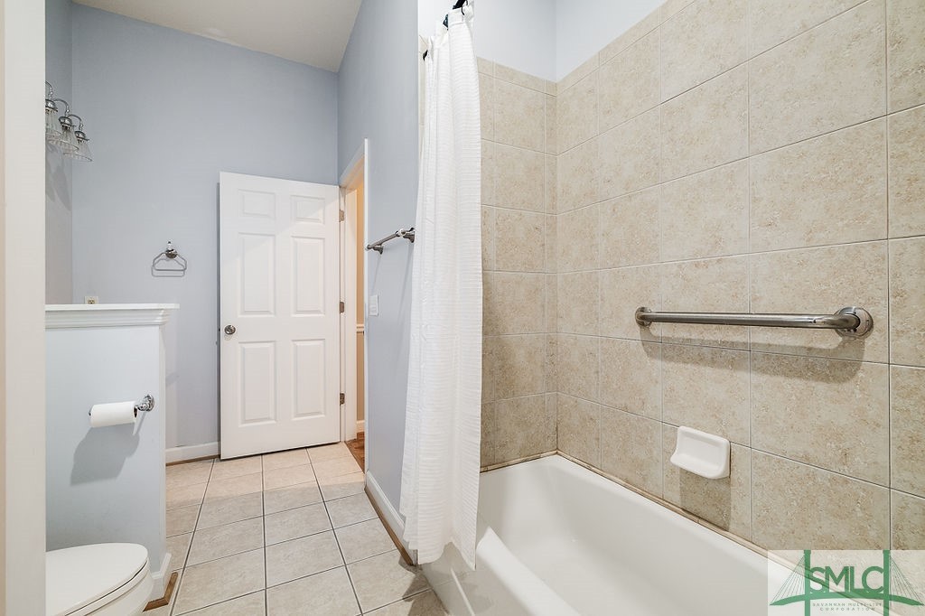 1280 Ralph Rahn Road Rincon, GA 31326 - Photo 31 of 50 Guest Bath 2