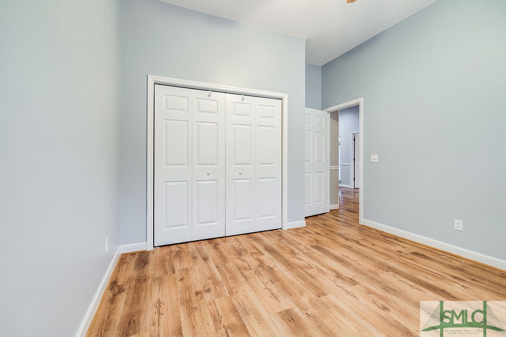 1280 Ralph Rahn Road Rincon, GA 31326 - Photo 33 of 50 Bedroom 3