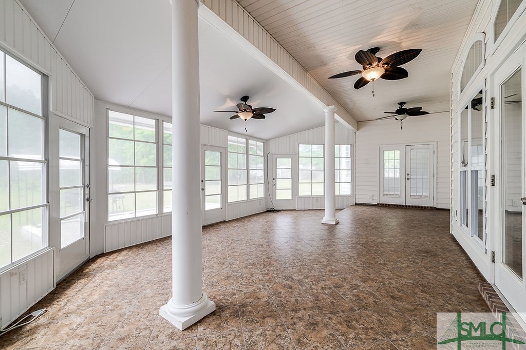 1280 Ralph Rahn Road Rincon, GA 31326 - Photo 34 of 50 Sunroom