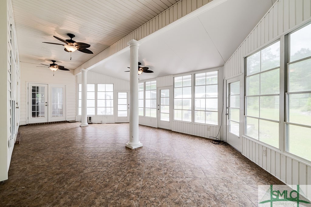 1280 Ralph Rahn Road Rincon, GA 31326 - Photo 35 of 50 Sunroom 2