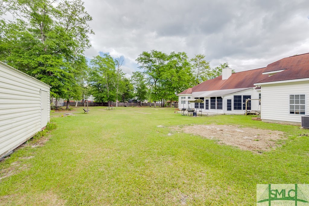 1280 Ralph Rahn Road Rincon, GA 31326 - Photo 40 of 50 Back 2