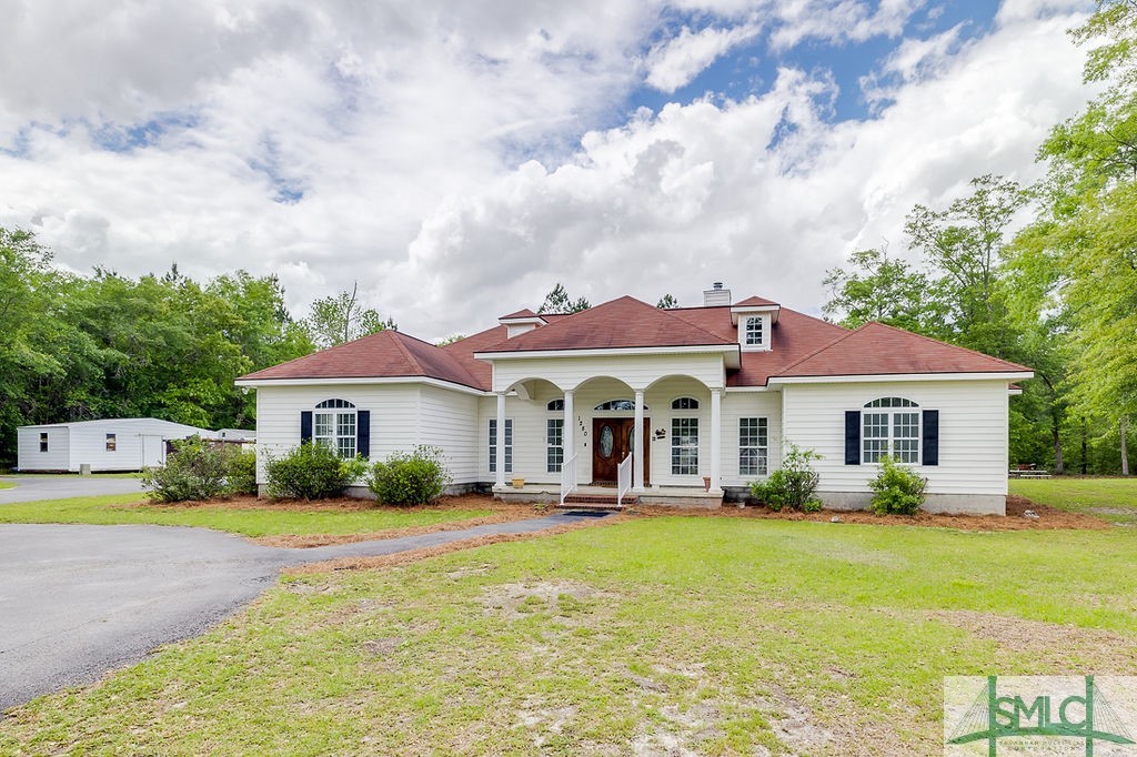 1280 Ralph Rahn Road Rincon, GA 31326 - Photo 50 of 50