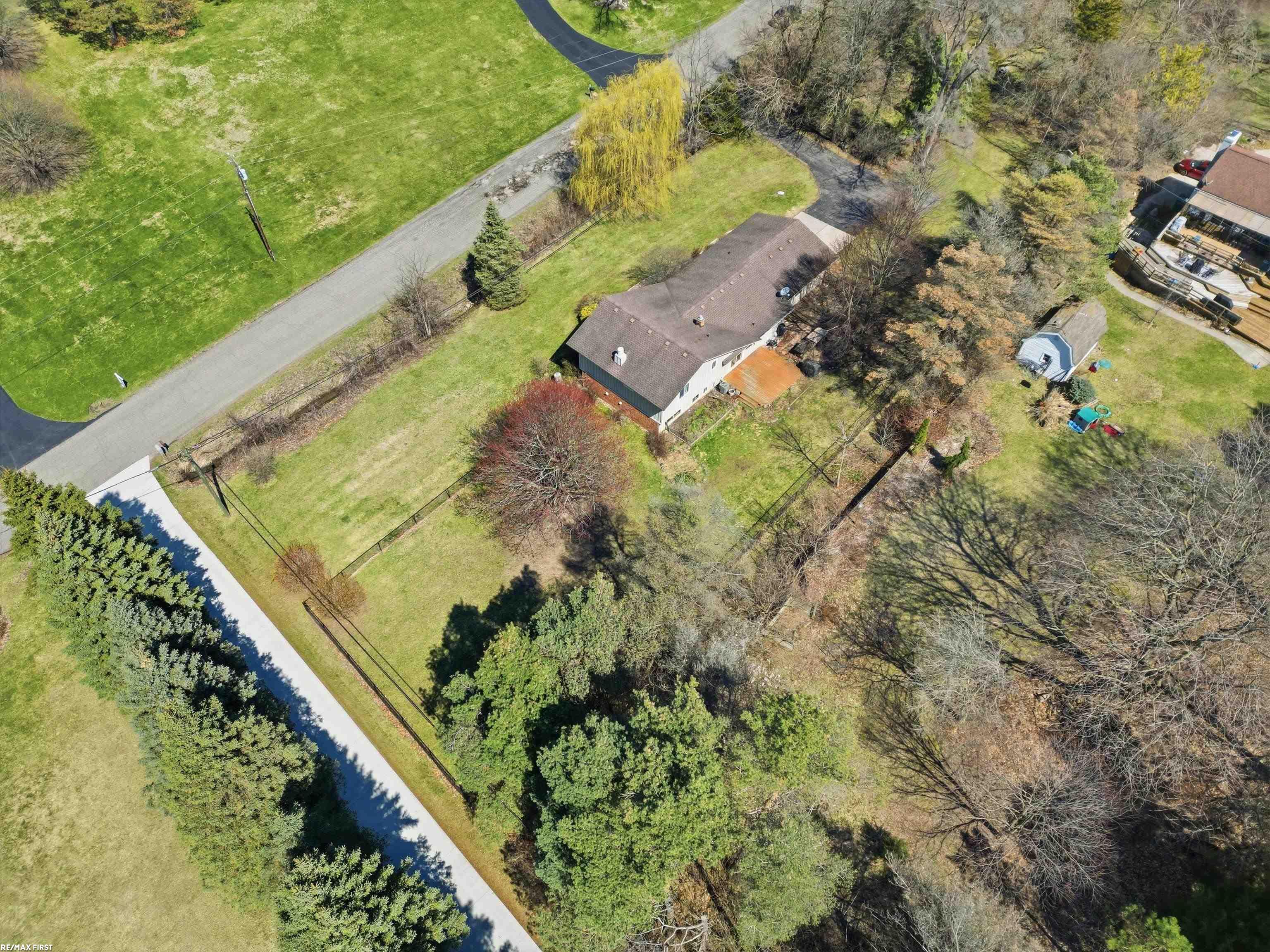 85 Whims Lane Rochester, MI 48306 - Photo 58 of 60
