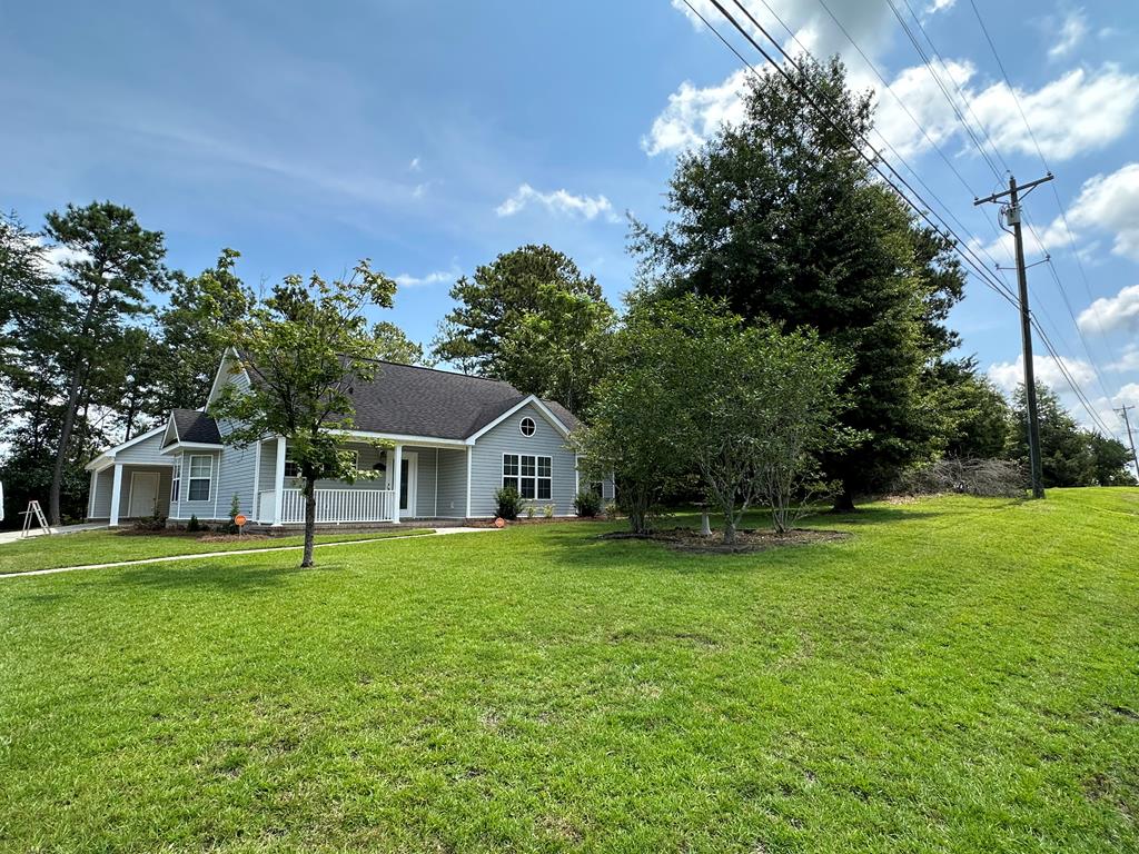 4205 Prevatt Road Cowarts, AL 36321 - Photo 48 of 48