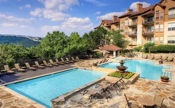 $1,199 | 6000 Shepherd Mountain Cove, Unit 1401, Austin, TX 78730