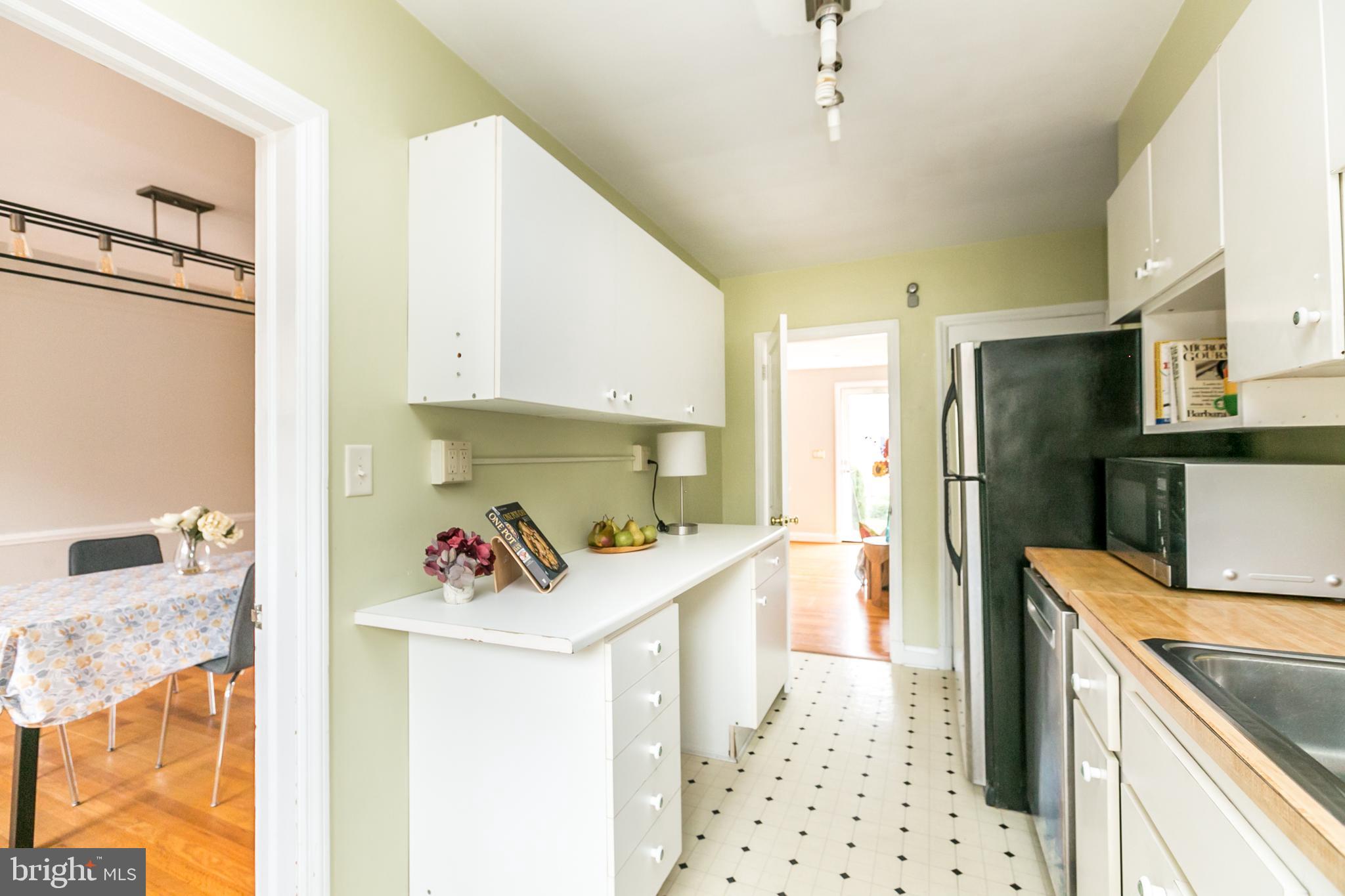 154 Dumbarton Road Baltimore, MD 21212 - Photo 14 of 36 Kitchen