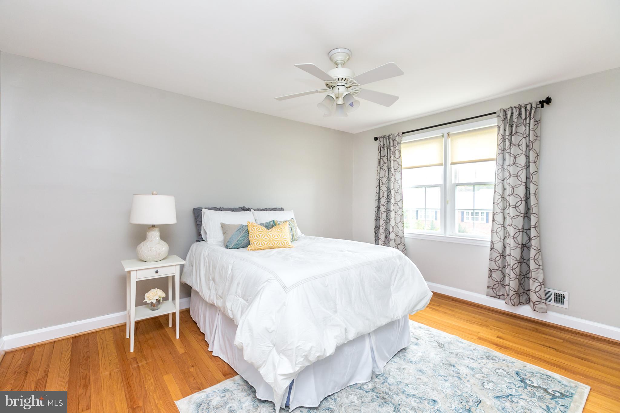 154 Dumbarton Road Baltimore, MD 21212 - Photo 17 of 36 Bedroom 1