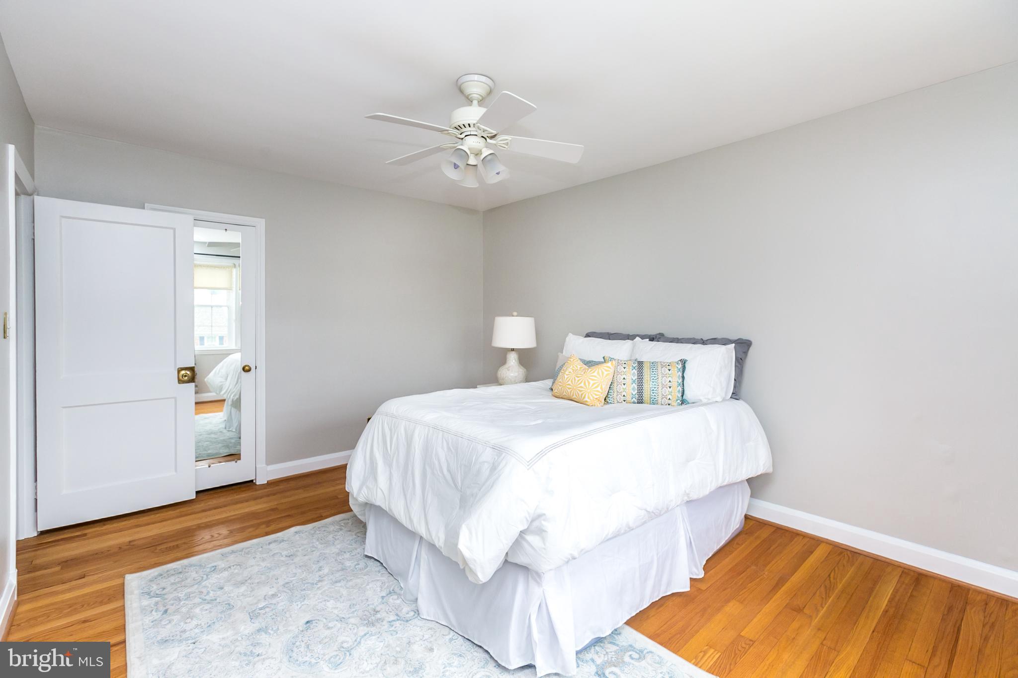 154 Dumbarton Road Baltimore, MD 21212 - Photo 18 of 36 Bedroom 1