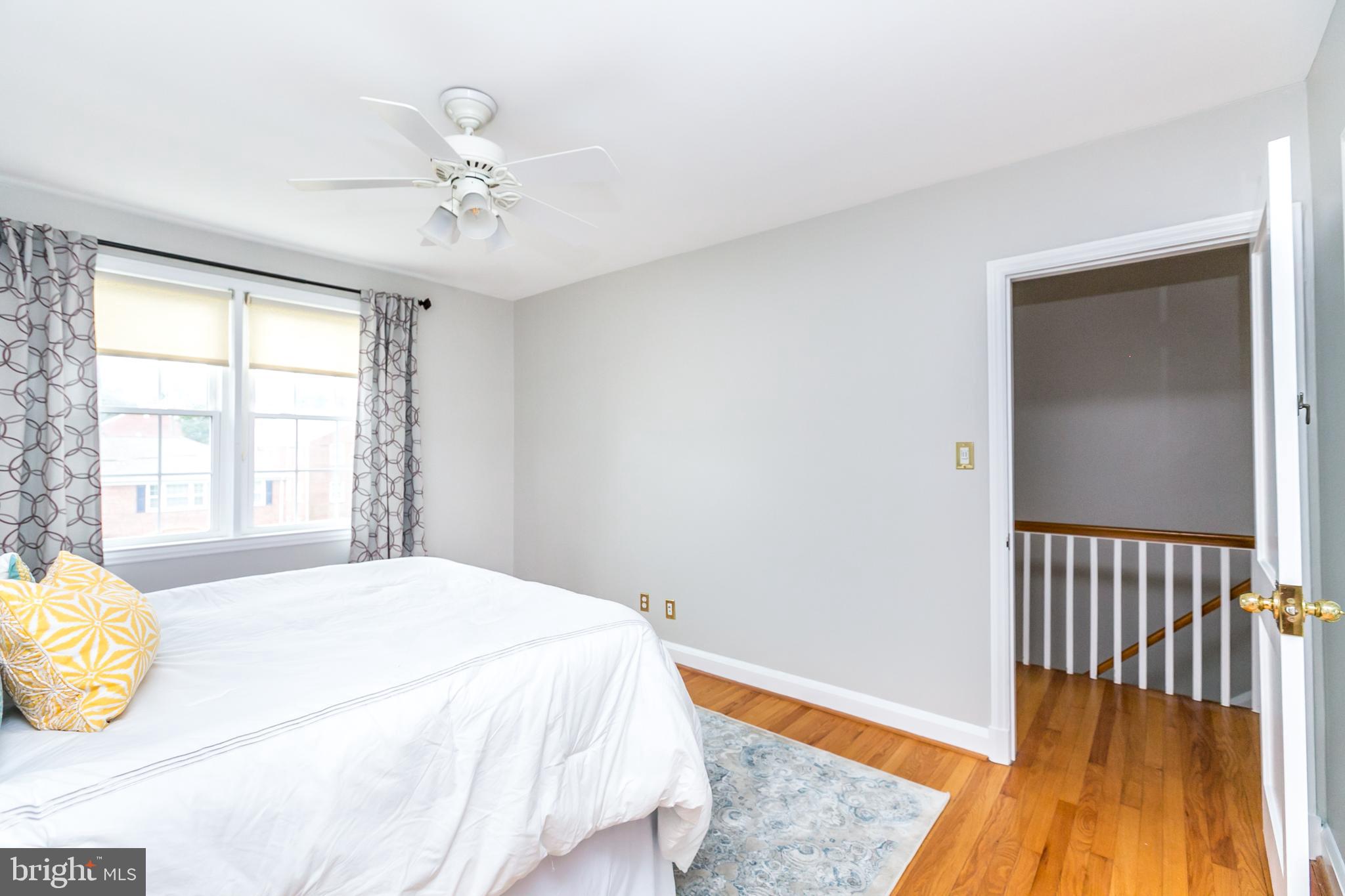 154 Dumbarton Road Baltimore, MD 21212 - Photo 19 of 36 Bedroom 1