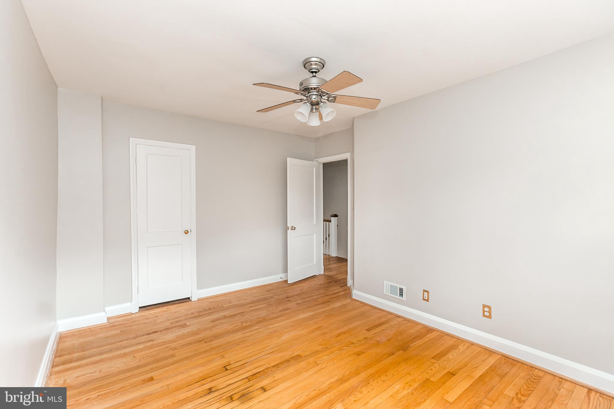 154 Dumbarton Road Baltimore, MD 21212 - Photo 22 of 36 Bedroom 2