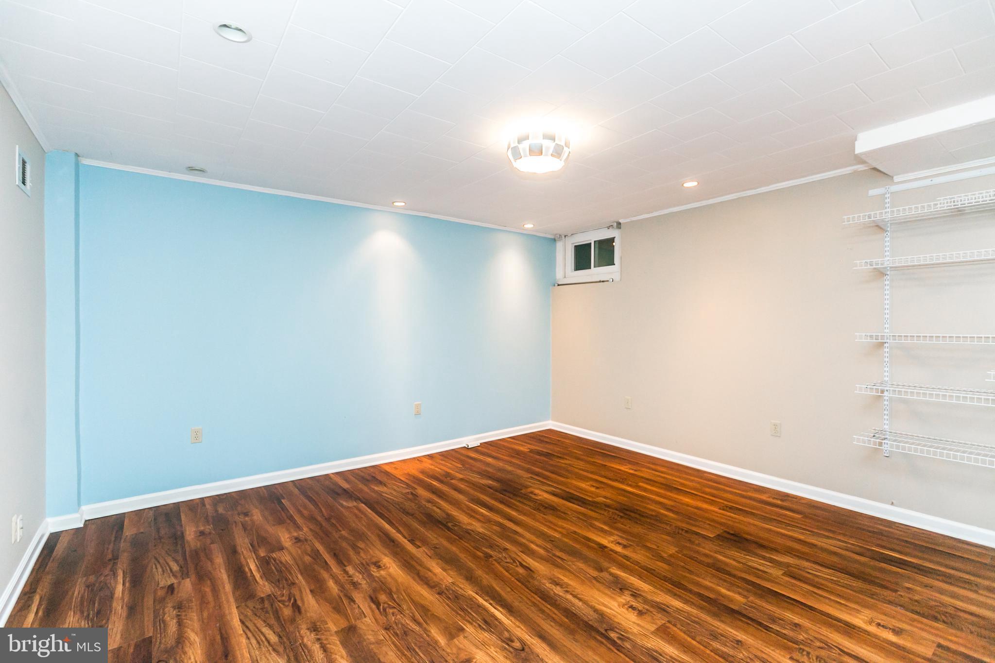 154 Dumbarton Road Baltimore, MD 21212 - Photo 30 of 36 Lower level family room