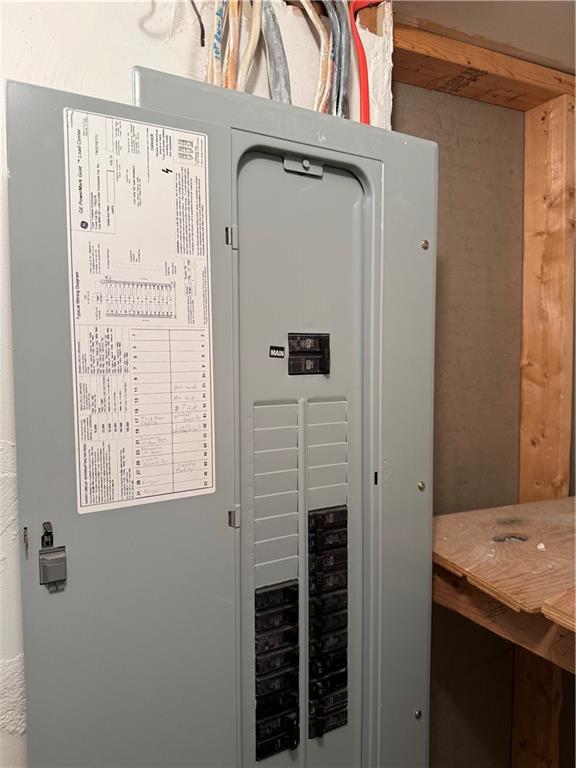 601 Kendall Avenue Lyndora, PA 16045 - Photo 15 of 50 a view of walk in closet