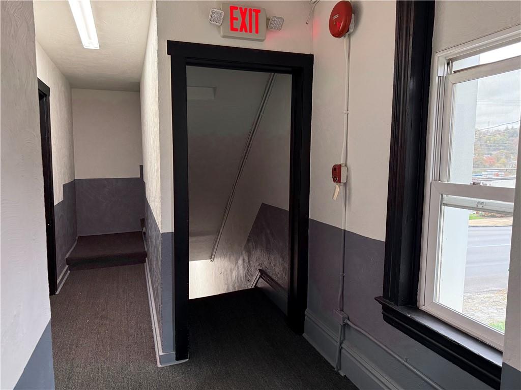 601 Kendall Avenue Lyndora, PA 16045 - Photo 20 of 50 a view of front door