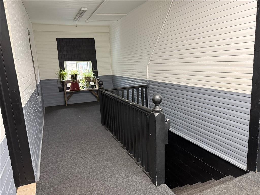 601 Kendall Avenue Lyndora, PA 16045 - Photo 27 of 50 a view of balcony with furniture