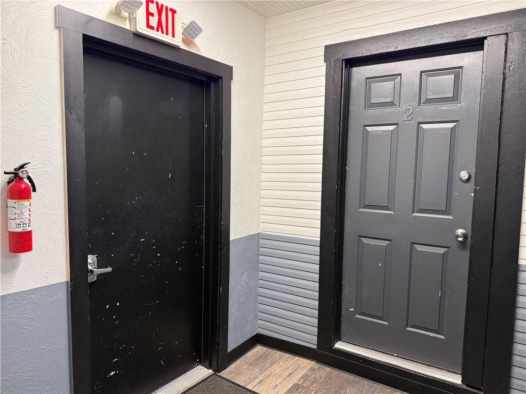 601 Kendall Avenue Lyndora, PA 16045 - Photo 29 of 50 a view of front door