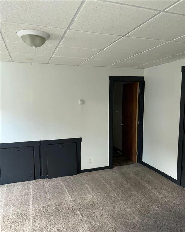 601 Kendall Avenue Lyndora, PA 16045 - Photo 42 of 50 a view of an empty room