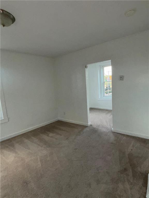 601 Kendall Avenue Lyndora, PA 16045 - Photo 47 of 50 a view of empty room