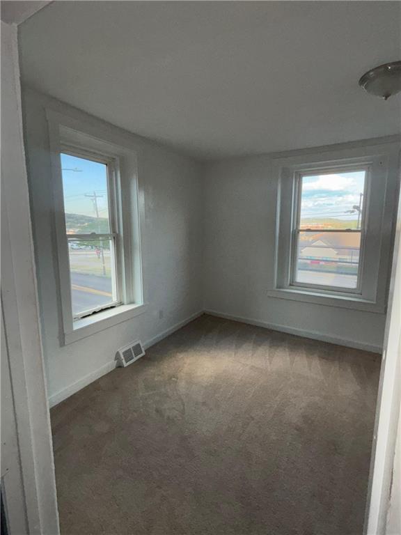 601 Kendall Avenue Lyndora, PA 16045 - Photo 48 of 50 an empty room with a window